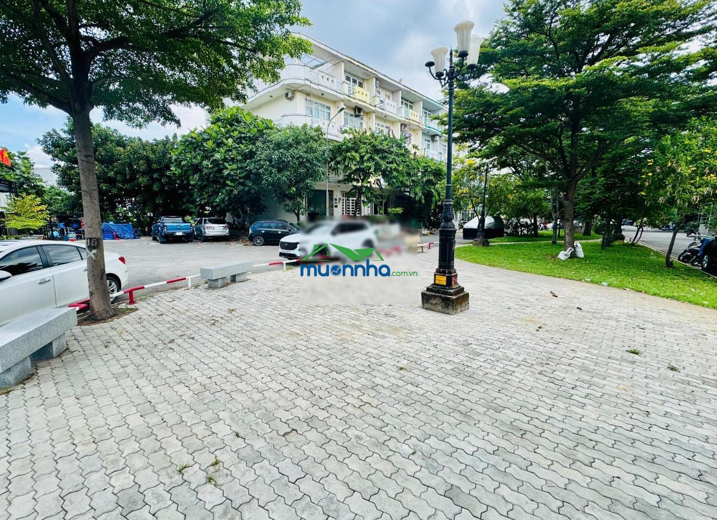 Bán nhà căn hộ dịch vụ khu tái định cư 1110 phạm văn đồng, phường linh đông, gần cây xăng huệ thiên - Ảnh 3