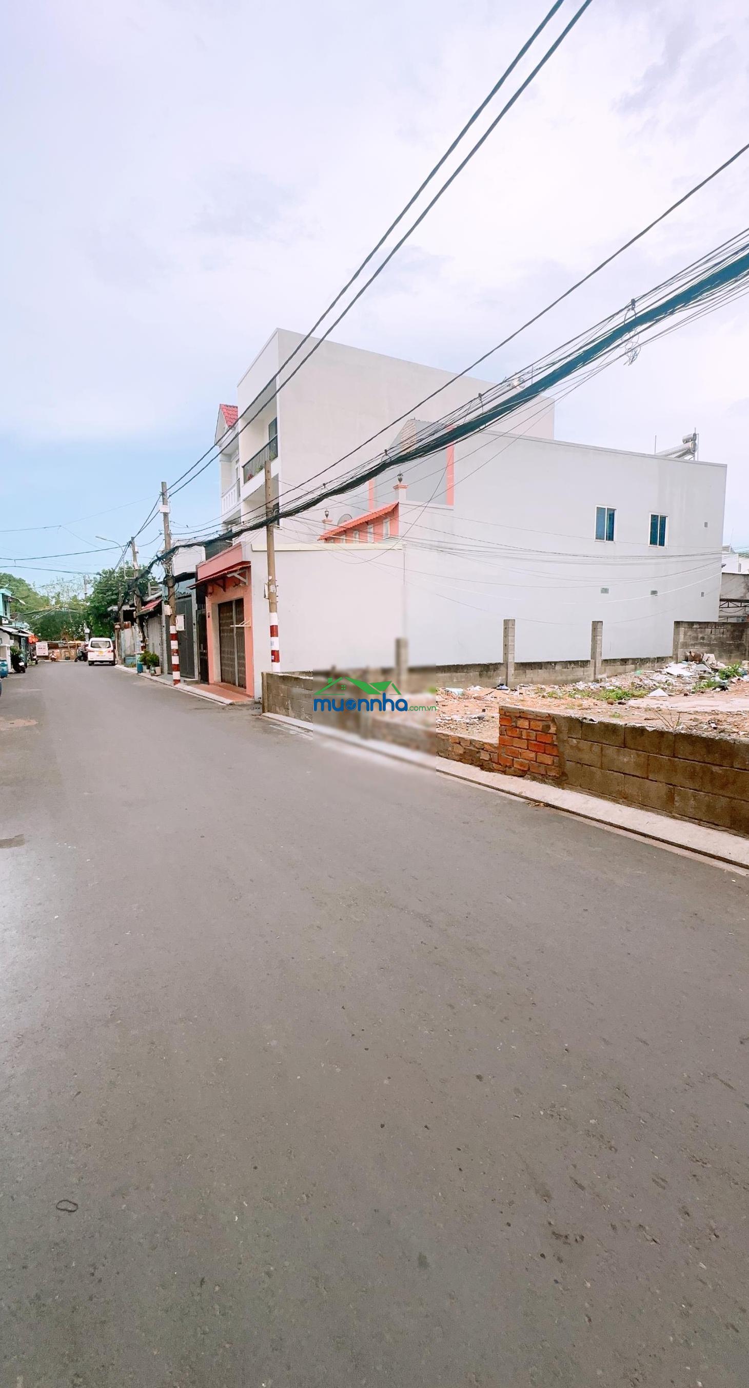 Nhà quốc lộ 13 hiệp bình phước thủ đức dt: 104 m2 - 6tỷ hơn đường xe tải - Ảnh 3