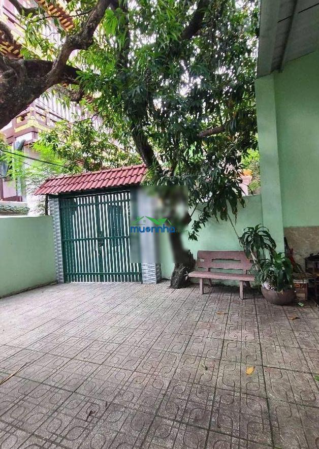 Đs7 thông nguyễn du hxh gần đh công nghiệp, ngang hiếm 10.5m, cách mt 20m, tiện xây 17tỷ - 4