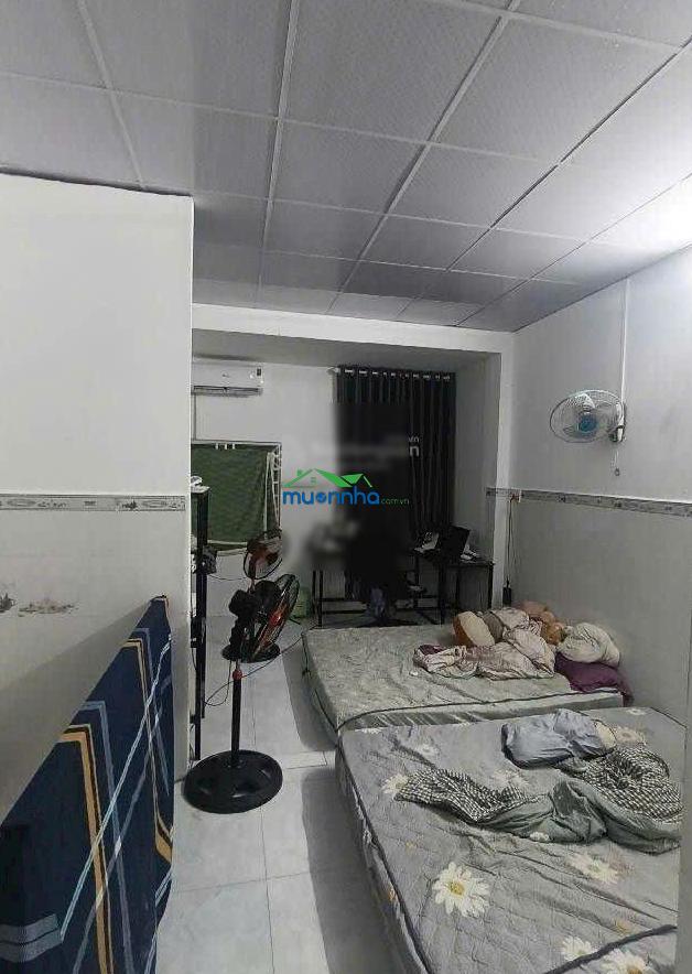 Bán mặt tiền hẻm xe hơi thông, huỳnh tấn phát, quận 7, 52m2, 2 tầng, sổ hồng riêng, giá 5.9 tỷ - 3