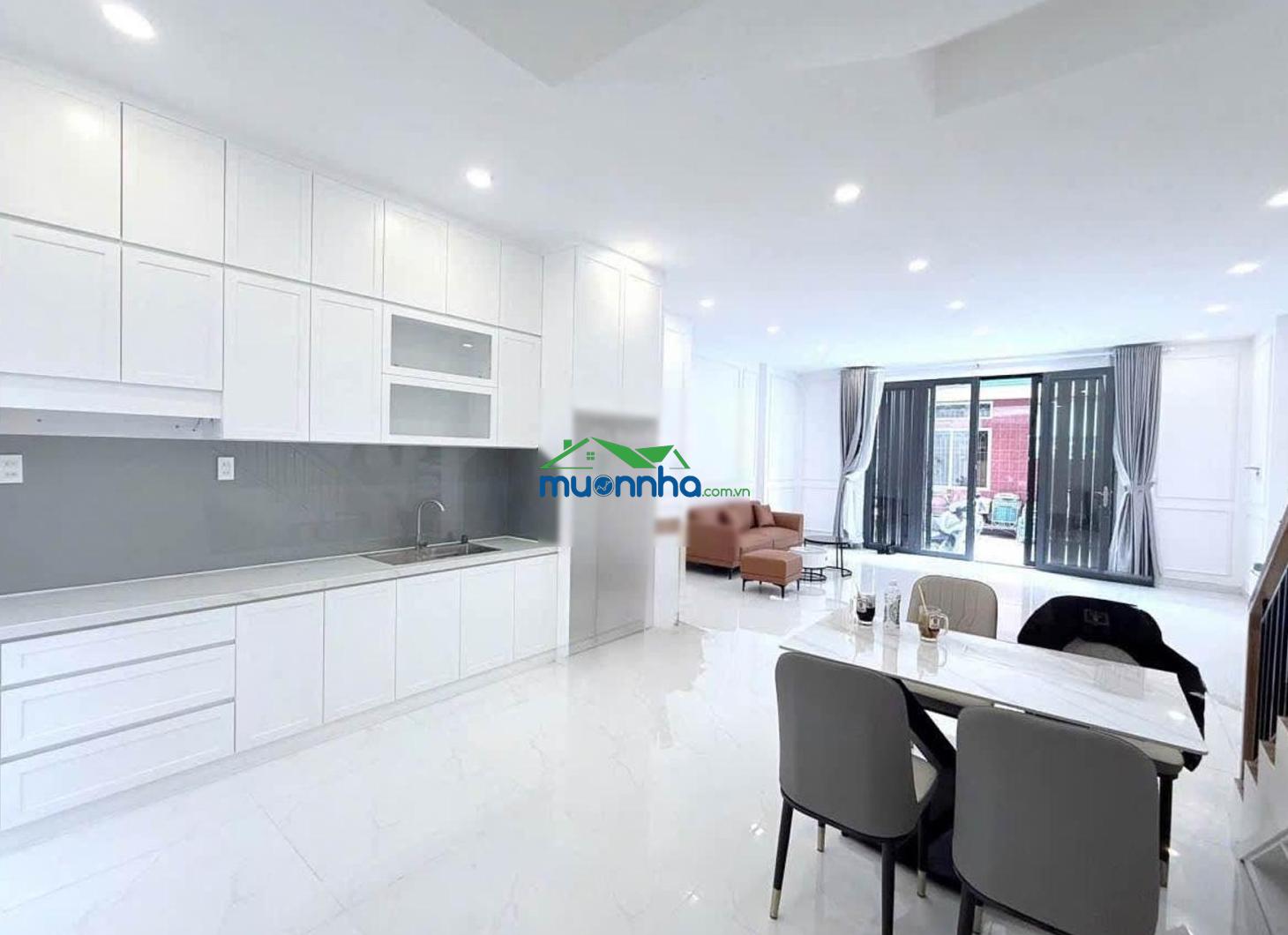 Bán nhà âu cơ - bảy hiền - tân bình - hxh - 63m2 [5 x 13m] - chỉ 5.7 tỷ - 2