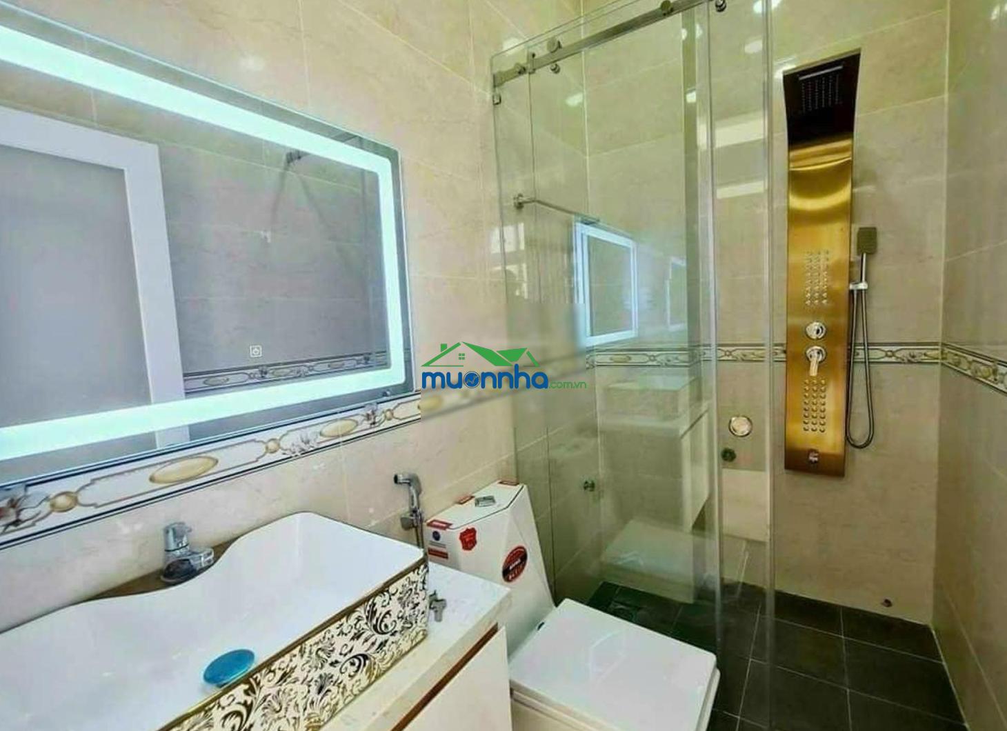 Huỳnh thị đồng - siêu phẩm ngang 8m - tiềm năng tăng cao - hẻm xe hơi. - 4