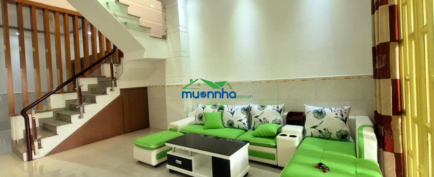Nhà thủ đức 58m - xe hơi ngủ trong nhà - chỉ 6.5 tỷ thương lượng - 50m ra mặt tiền quốc lộ 13 - Ảnh 2