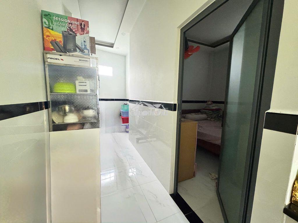Bán nhà sổ hồng riêng đg lê văn lương nối dài long hậu - 4