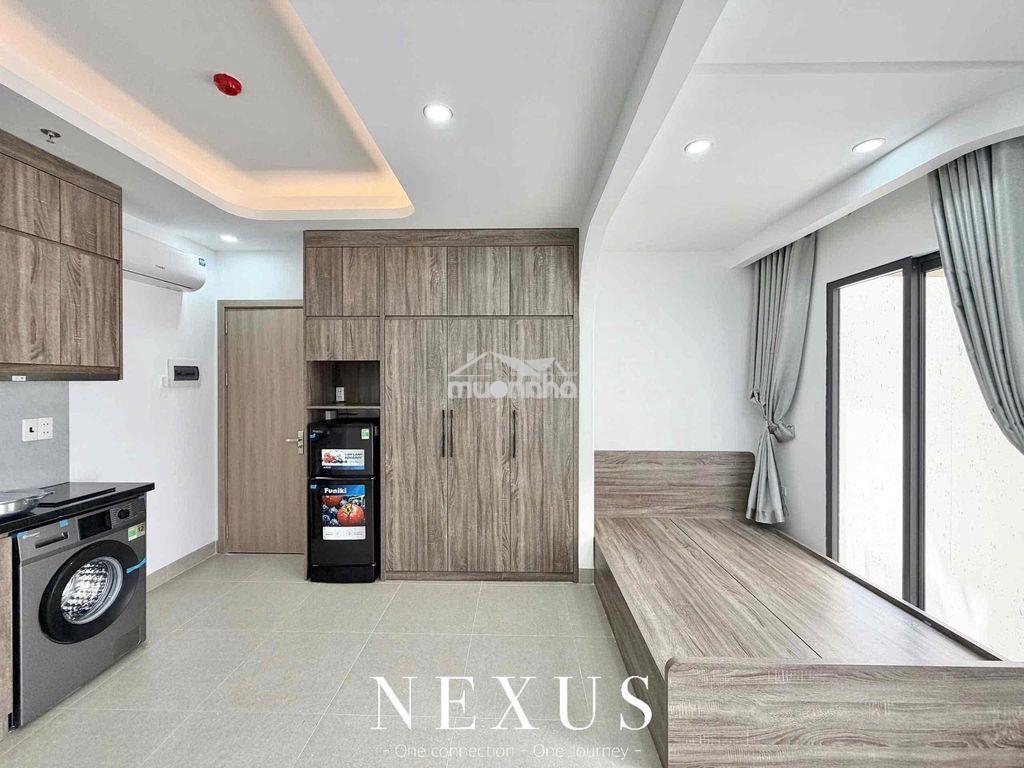 Siêu phẩm chỉ tính điện nước ngay cư xá bắc hải - 3