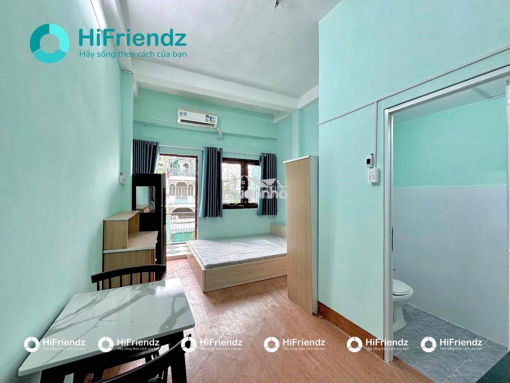 Phòng cho thuê giá rẻ q11, mặt tiền đường, sẵn đầy đủ nội thất - 2
