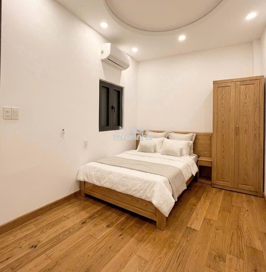 *Giảm đáy*hơn 8tỷ - nhà 5tx47,2m²- hẻm 2 xe hơi ra phan v trị, gò vấp - 3
