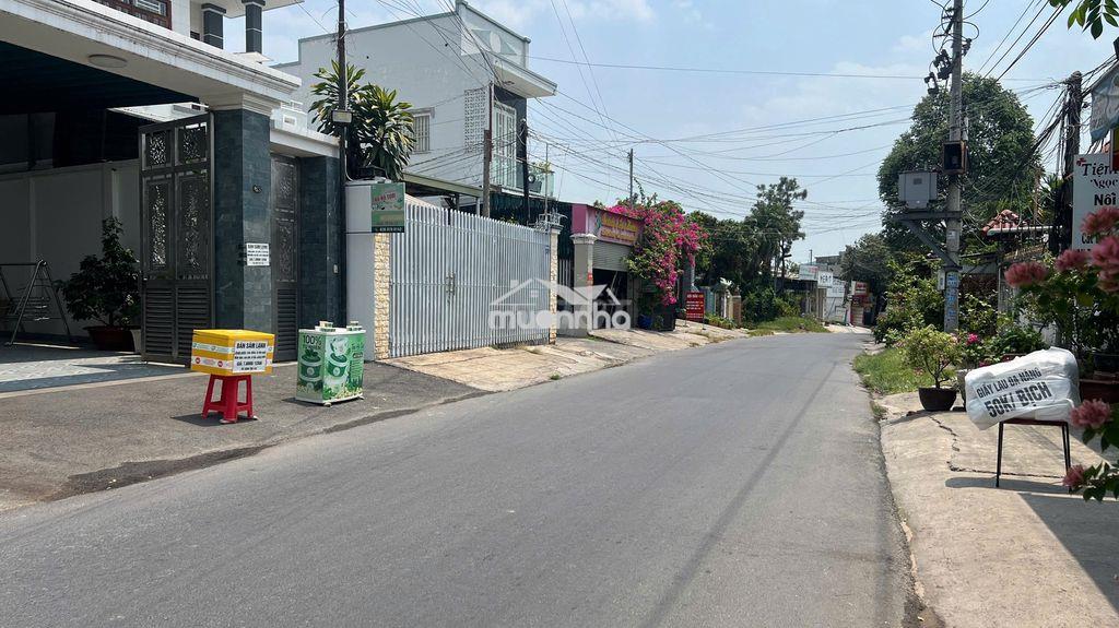 Nhà mặt tiền kinh doanh-phường phú hòa-thủ dầu một - 2