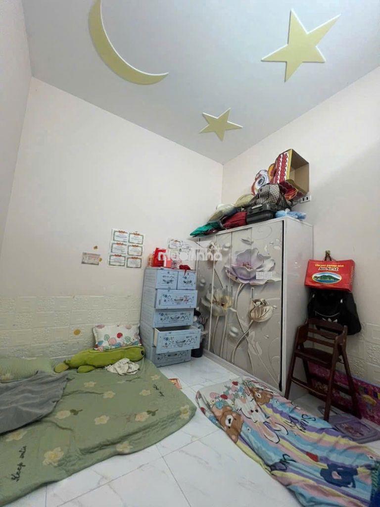 ✅⏩Bán gấp nhà c4 sổ hồng riêng ,2/ngắn song hành ,trung chánh, hóc môn - 3