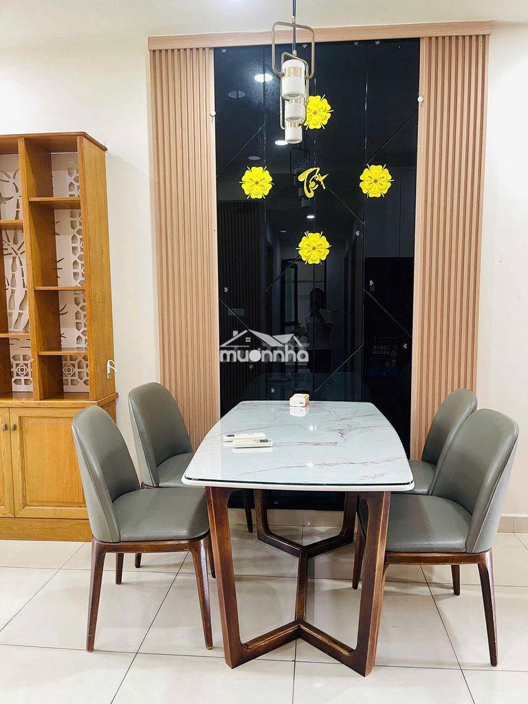 Cần cho thuê nhanh căn hộ 2pn,2wc khu emerald q.tân phú nội thất đẹp - 3