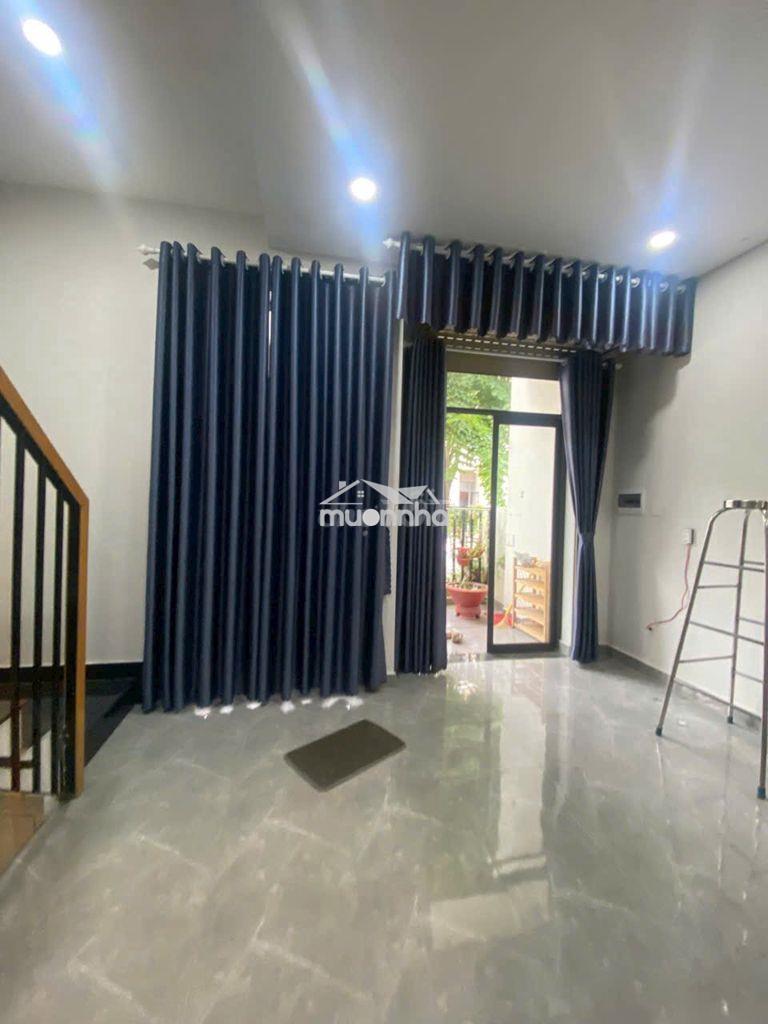 Cho thuê  richland residence,  2pn,2wc,  full: 5tr/ th