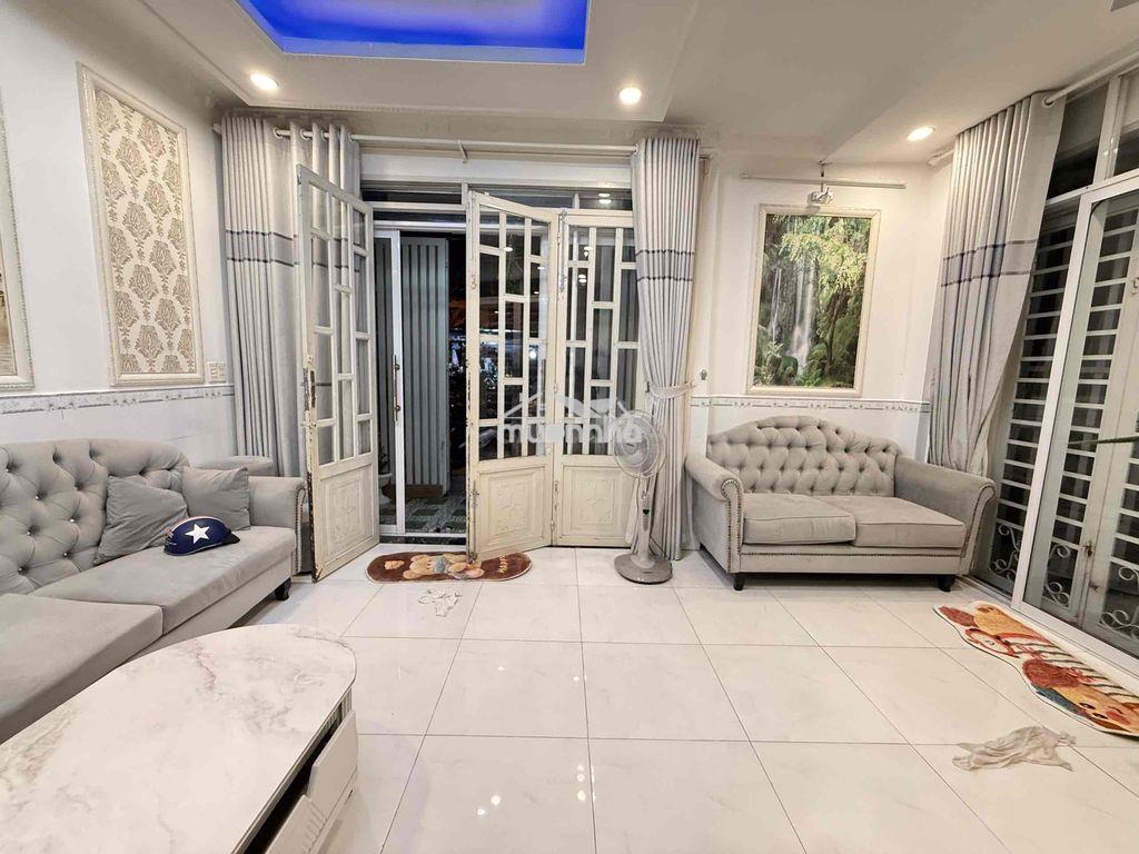 🌹🌹 Cho thuê nc dt rộng 2pn 3wc - hẻm xh - full nt 🌹🌹🌹 - 3