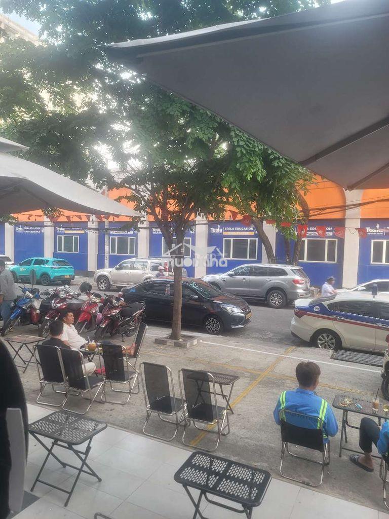 Chính chủ cần bán căn hộ ngay cổng t3 hoàng hoa thám - 3
