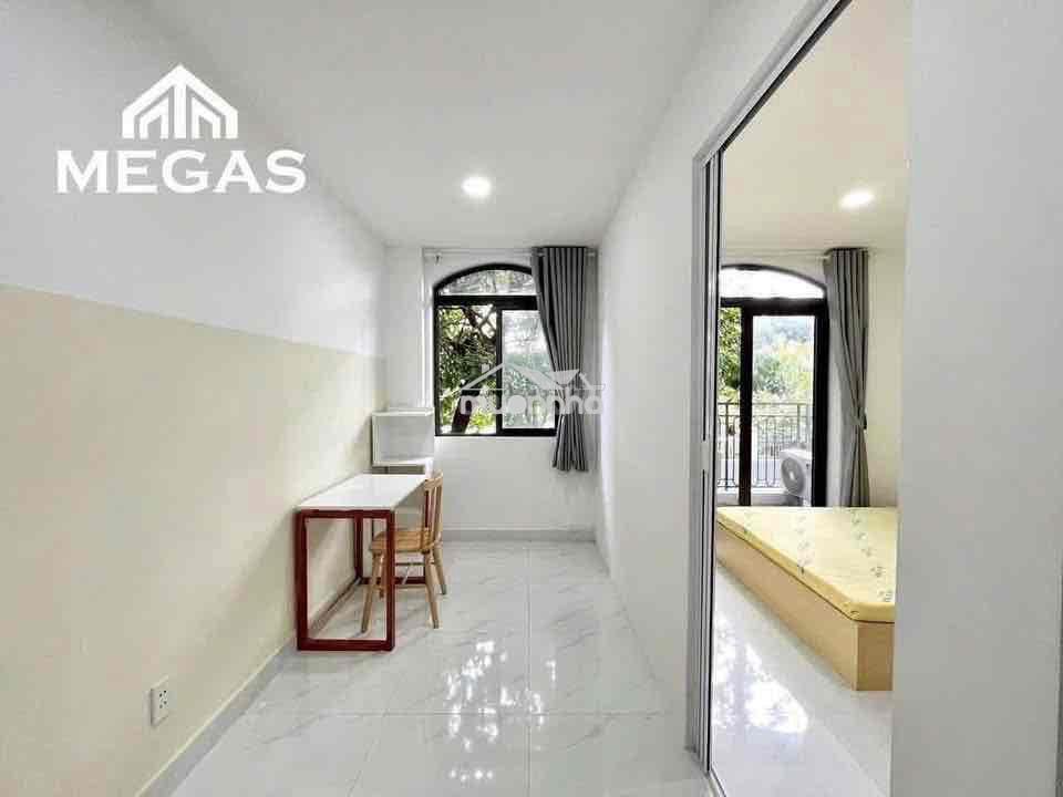 🌟Căn hộ 1pn full nội thất - tách bếp - ngay đầm sen - giáp q11 - 3
