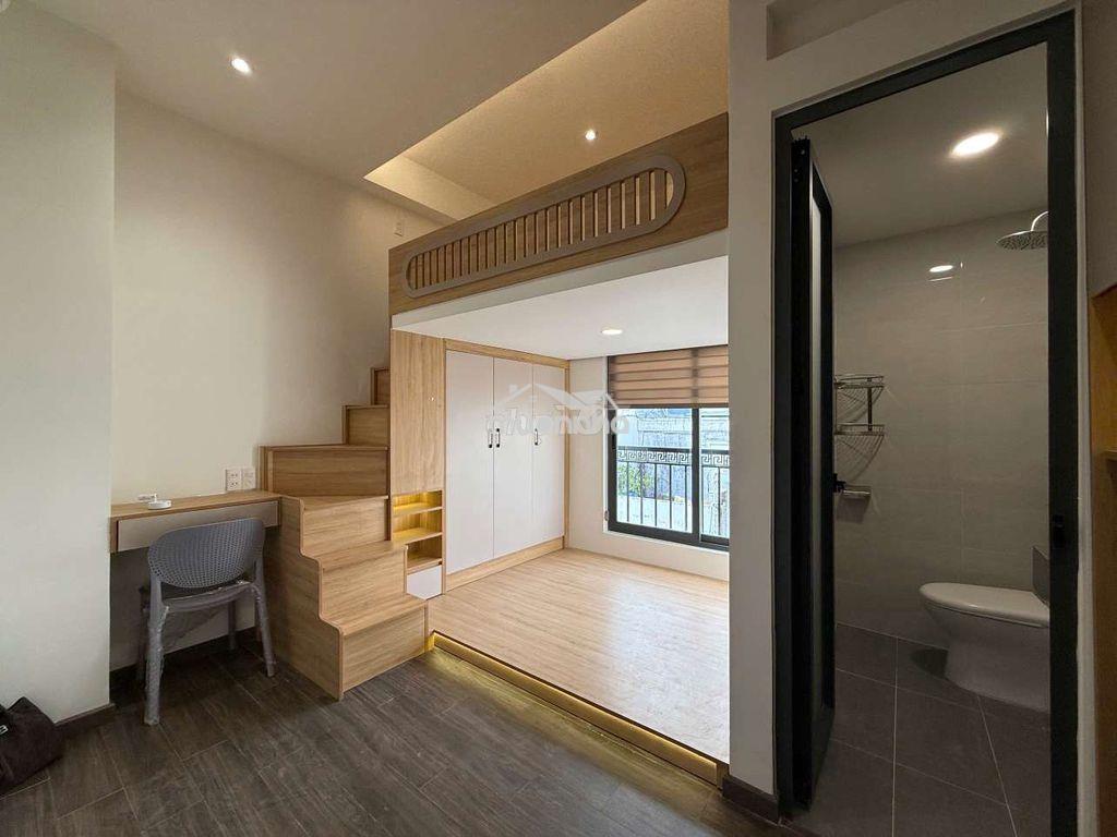 Duplex bancol ngay nguyễn oanh  - 4