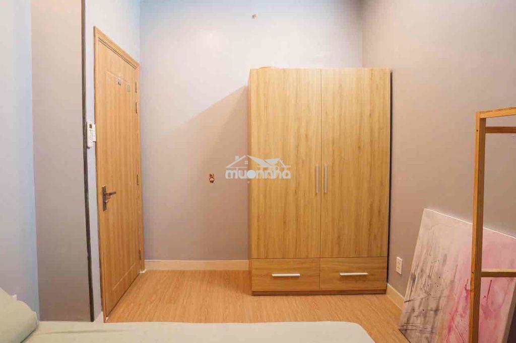 Cho thuê căn hộ 1pn tôn thất thuyết quận4 gần cầu khánh hội - 3