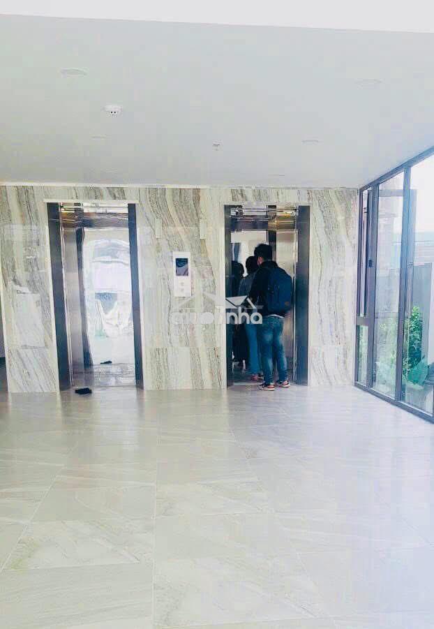 Cho thuê văn phòng làm việc tại tòa nhà 77 tân kỳ tân quý - 3