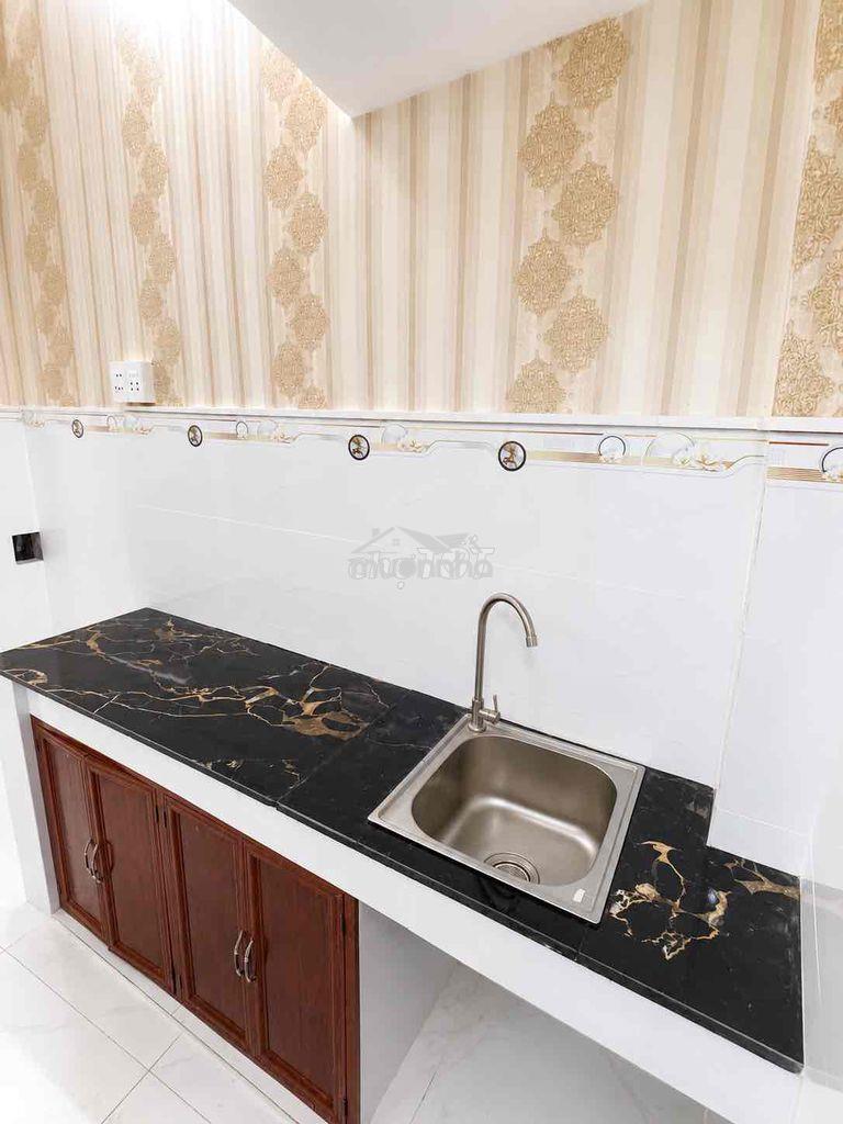 Bán nhà q11, đường lạc long quân, phường 3, 3 lầu, 3pn, 2wc, hxh, shr - 4