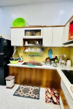 Bán nhà hxh nguyễn văn luông, 3 tấm nhà đẹp, cạnh st mega, 5.2 tỷ, 52m2 - 3