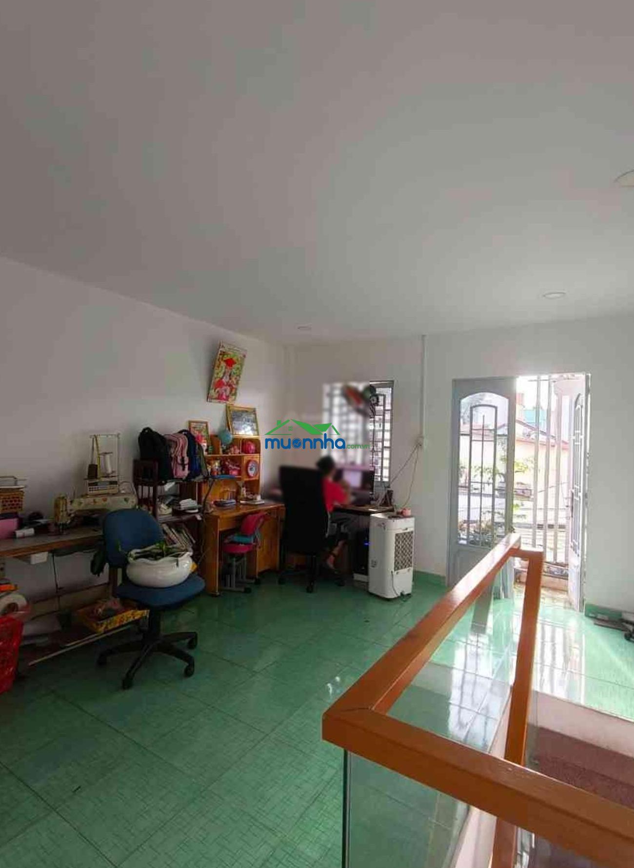 Bán nhà 4 tỷ - nhà lô góc linh xuân - 44m - 1 trệt 1 lầu 2pn - hxh - Ảnh 2