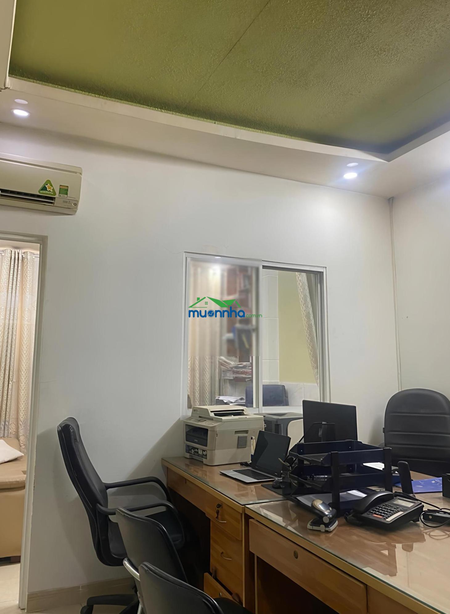 Nhà 3 tầng kiên cố hàng xóm vạn phúc city, hẻm ô tô tránh quốc lộ 13, 61m², nhỉnh 8 tỷ tl (dt149) - Ảnh 4
