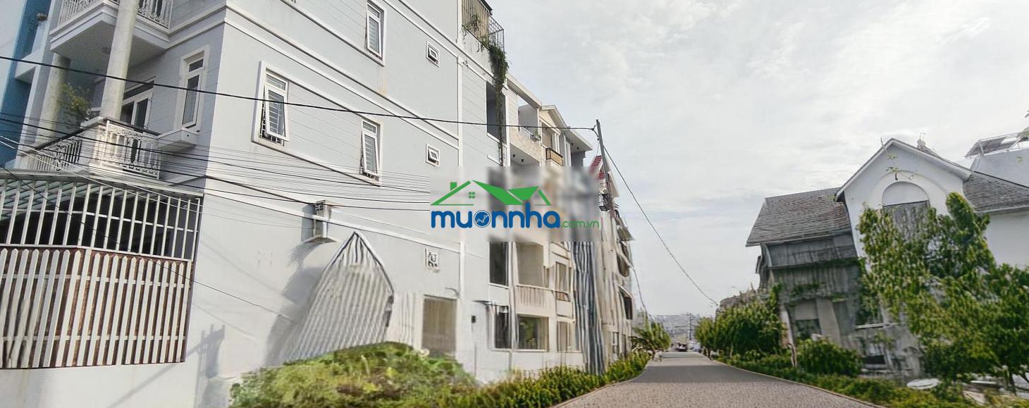 Nhà 3 tầng kiên cố hàng xóm vạn phúc city, hẻm ô tô tránh quốc lộ 13, 61m², nhỉnh 8 tỷ tl (dt149) - Ảnh 3