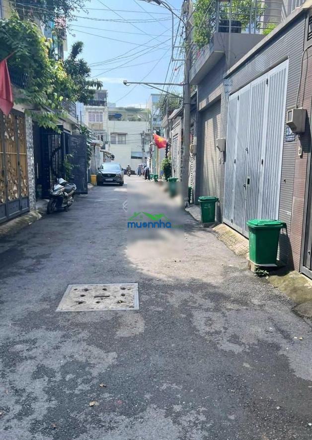 Nhà cấp 64m phước long b - 5,2 tỷ - Ảnh 3