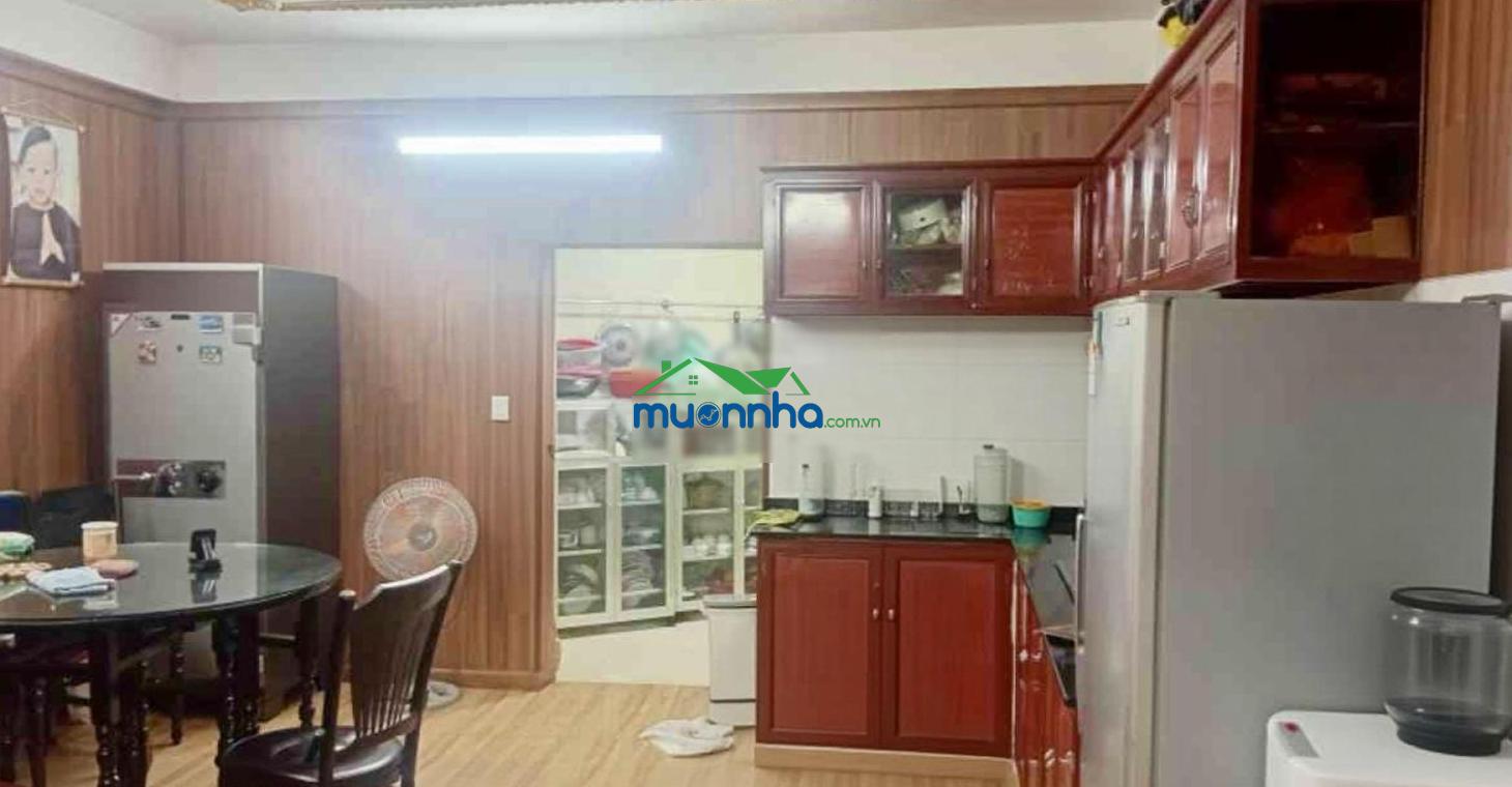 Sát mt 1 trục lê quang định 105m2 đất - 2 tầng sân rộng kiến trúc cung đình huế giá chỉ 81tr/m2 - 2