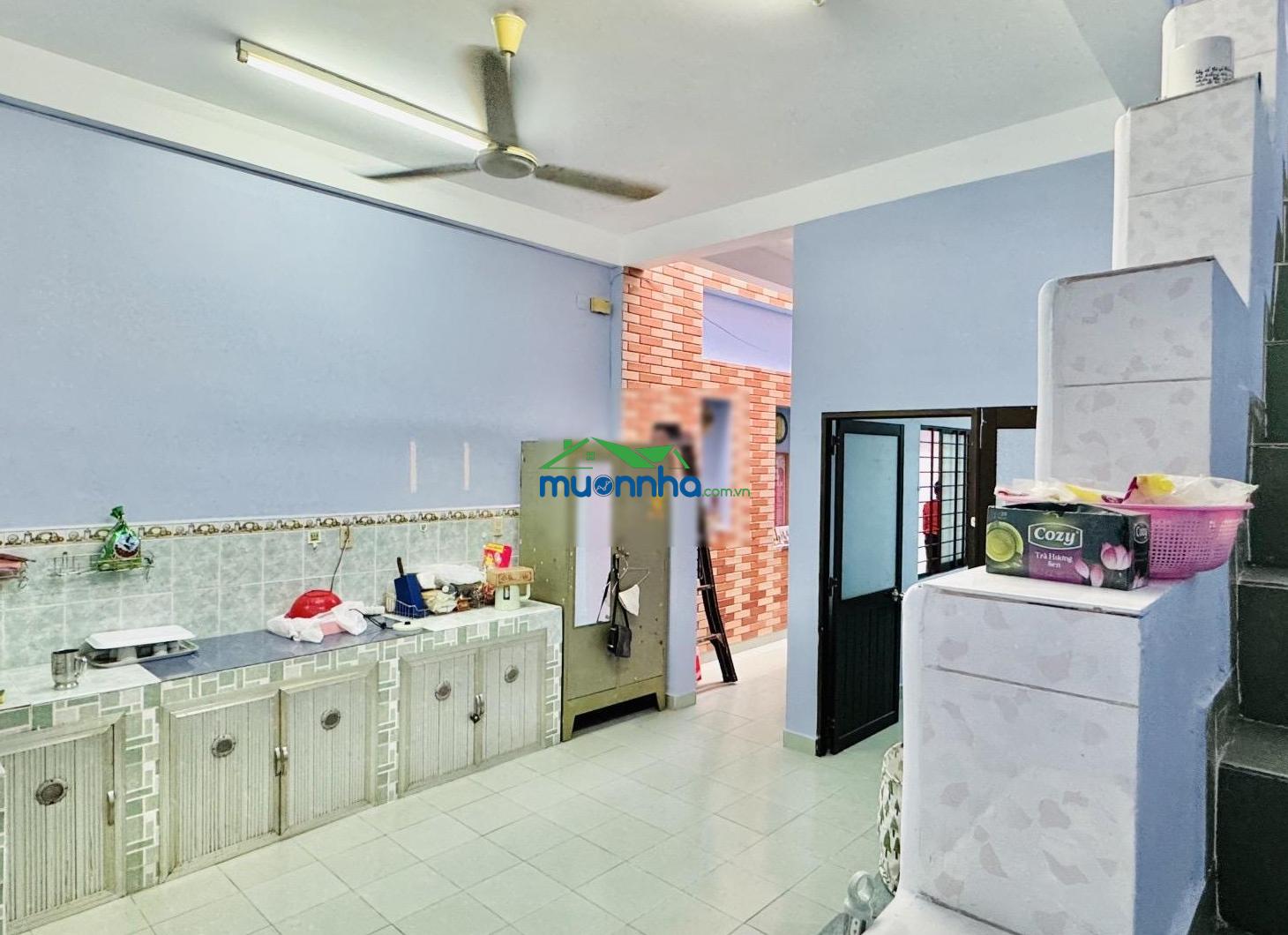 Nhà 2 tầng 74m² đường trần thị điệu, phước long, thủ đức - Ảnh 3