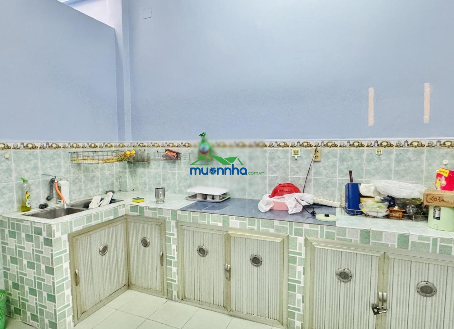 Nhà 2 tầng 74m² đường trần thị điệu, phước long, thủ đức - Ảnh 2