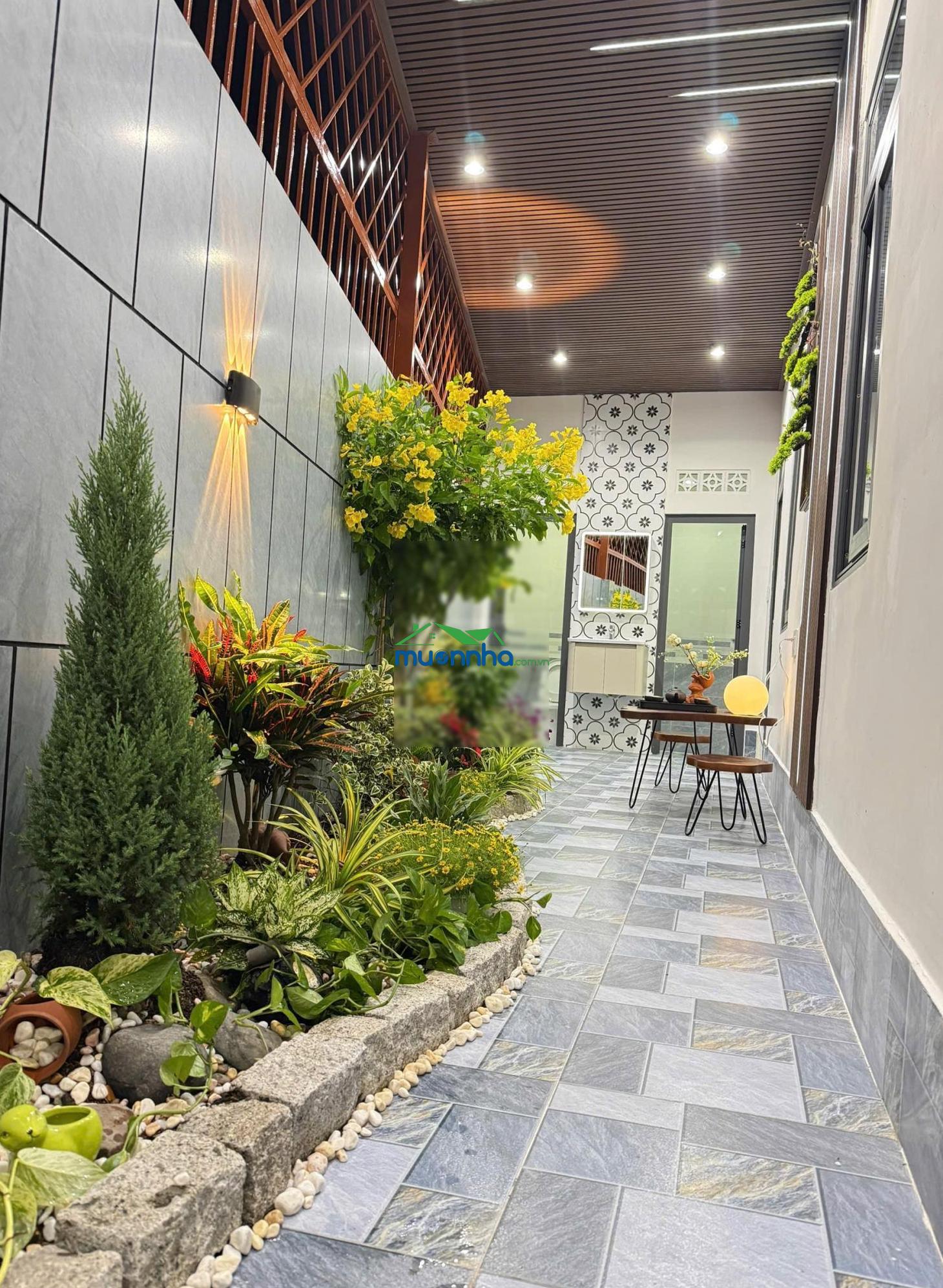 Bán nhà mới đường 48 hiệp bình - Ảnh 3