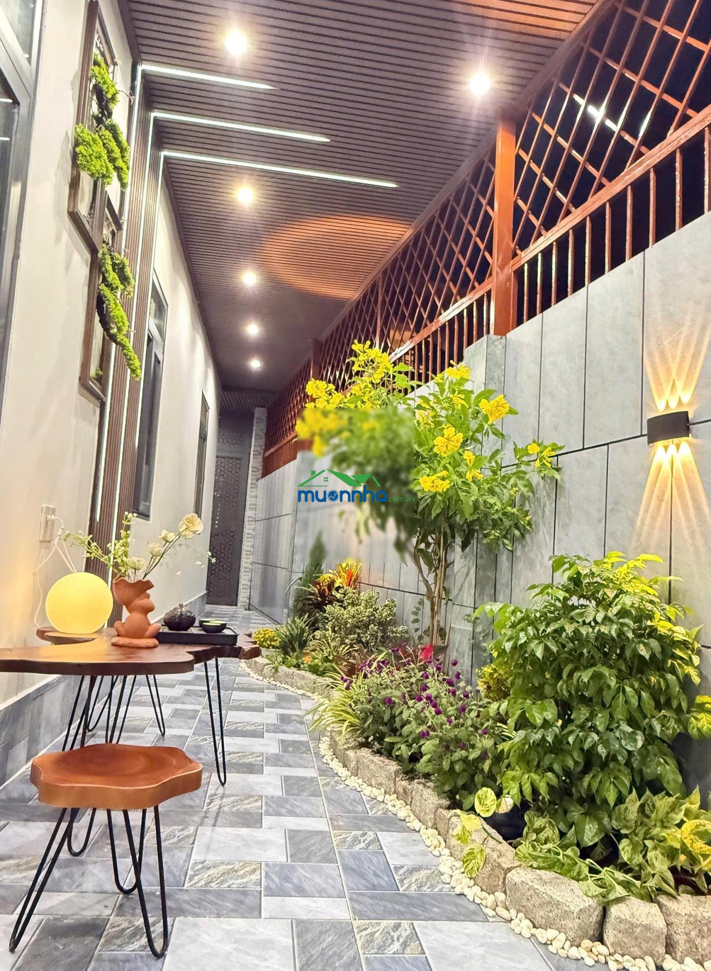 Bán nhà mới đường 48 hiệp bình - Ảnh 2