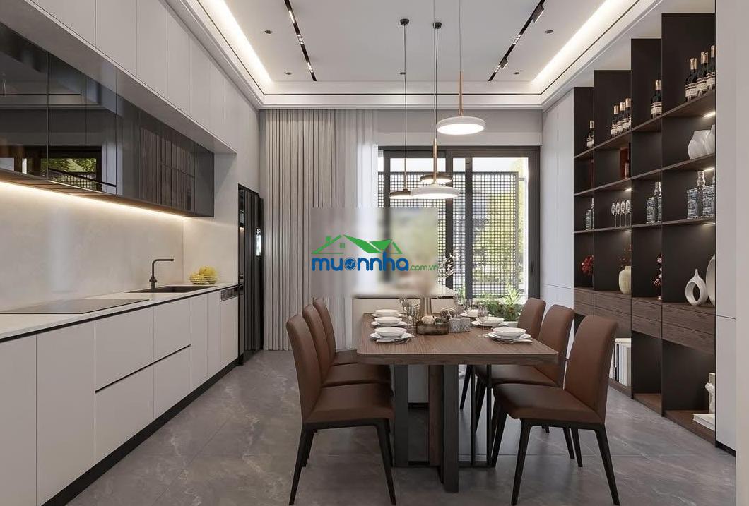 **Bán nhà hxh hẻm 254/ âu cơ, phường 9, tân bình (4*20m) chỉ 8,6 tỷ - 2