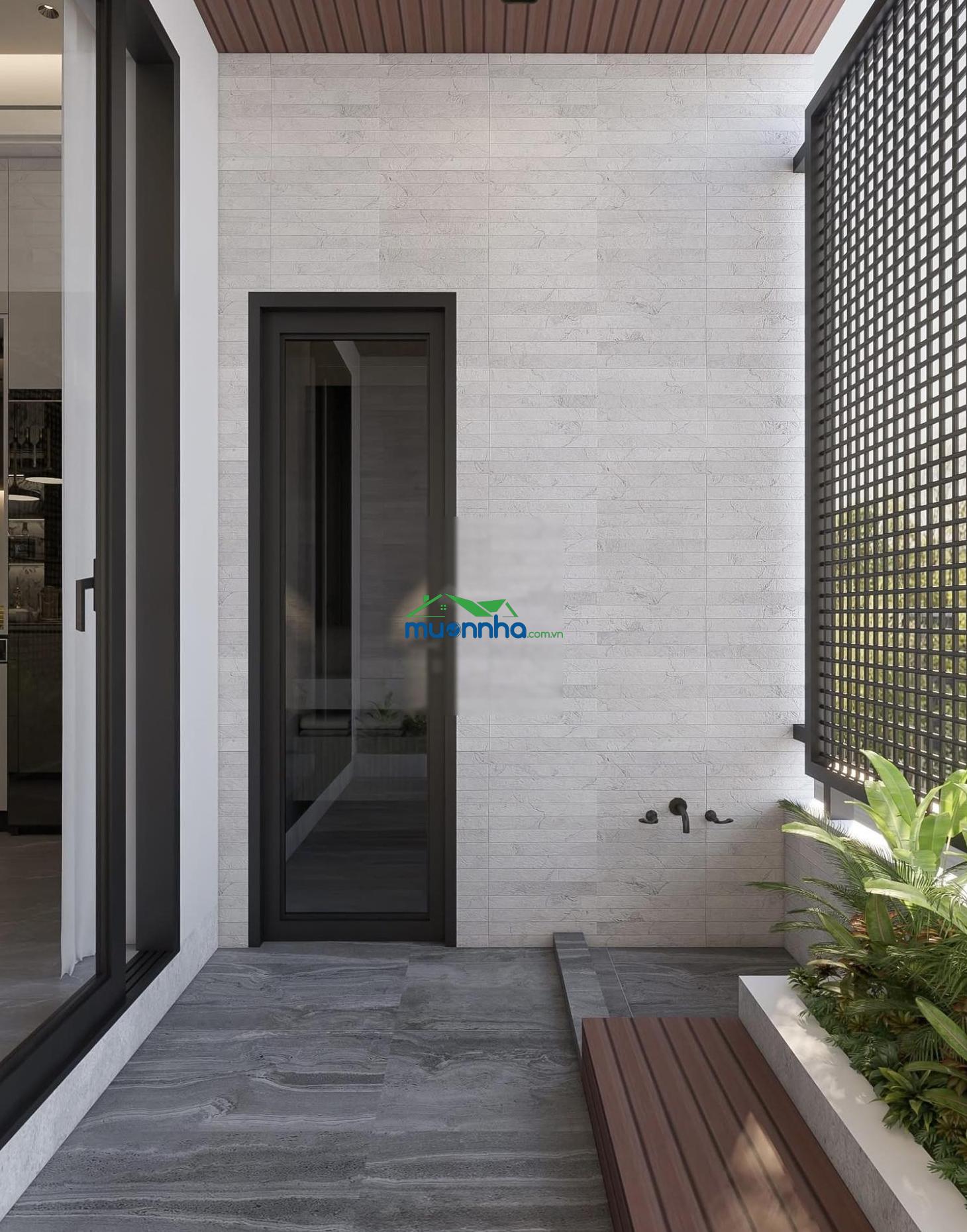 **Bán nhà hxh hẻm 254/ âu cơ, phường 9, tân bình (4*20m) chỉ 8,6 tỷ - 4