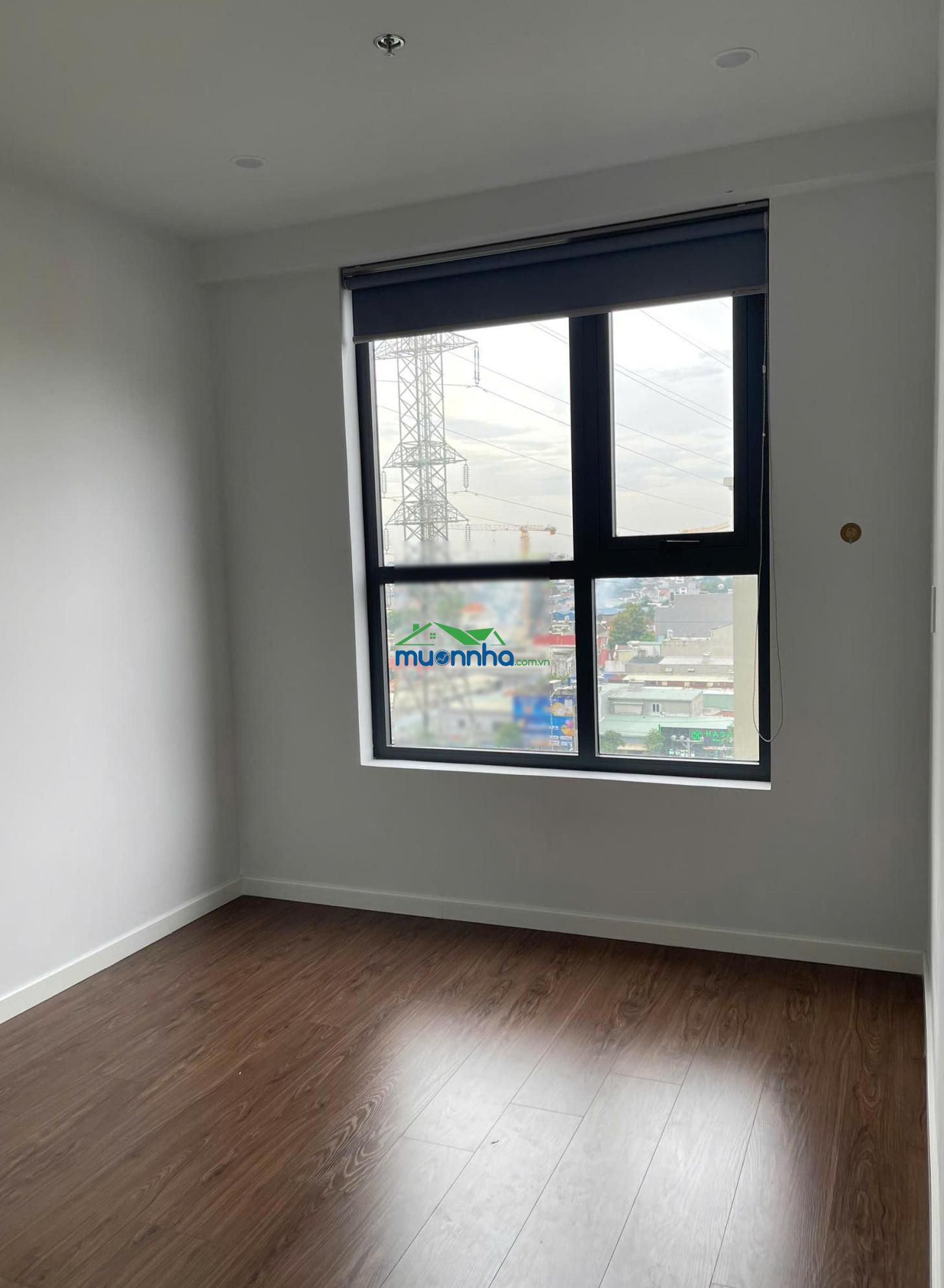 Căn 2pn chỉ 6,2tr/th rộng rãi thoáng mát sẵn nt cơ bản - 3