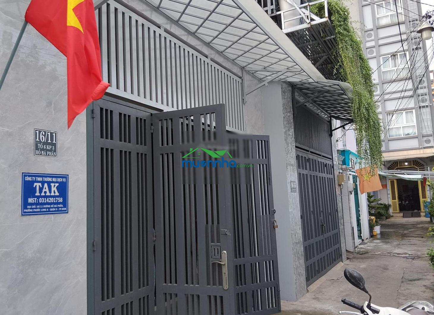 Bán nhà diện tích 70m² một phòng khách hai phòng ngủ một nhà vệ sinh - Ảnh 4