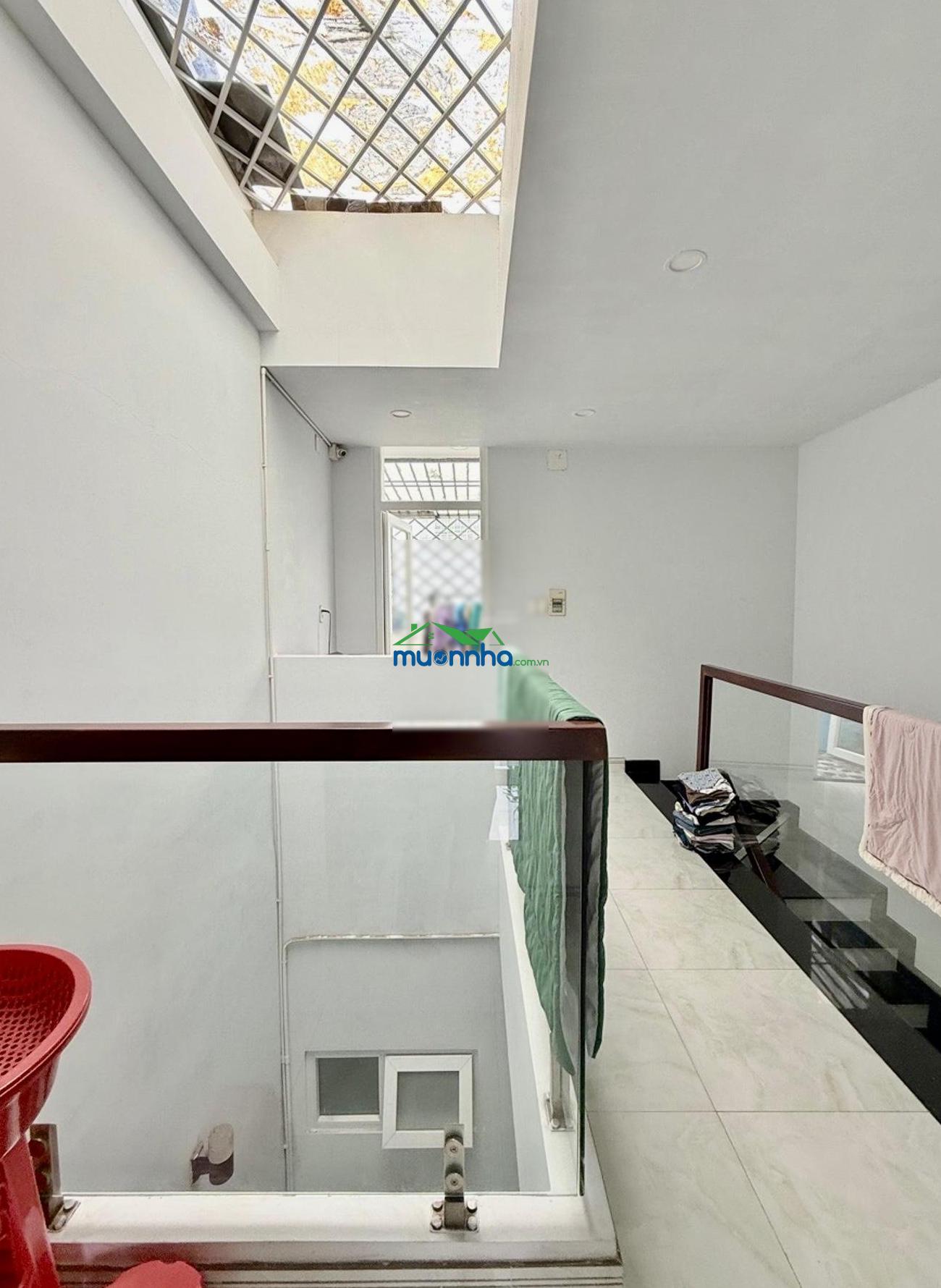 Ngay aeon bình tân, khu tên lửa, 4 tầng kiên cố đường 10m, chủ đang ngộp bank cần bán gấp. - 3