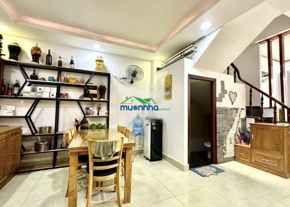 Bán nhà riêng giảm 350tr, tại lê văn thịnh, 6,3 tỷ, 57m2, 2pn, 2wc, 3 tầng, hướng tây. hỗ trợ bank - 3