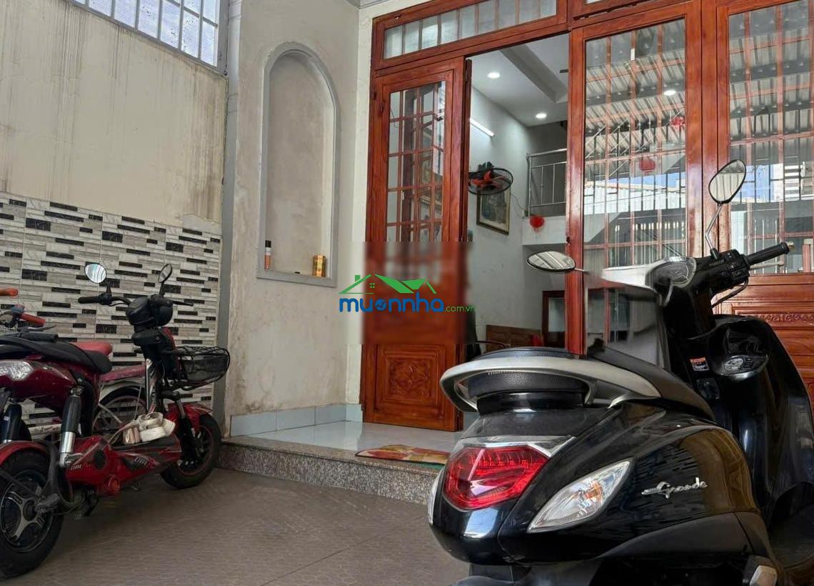 Chủ ngộp bán gấp - nhà 3 tầng 96m - giá tốt 8.6 tỷ - đường 9m trung tâm phước long - khu đáng sống - Ảnh 2