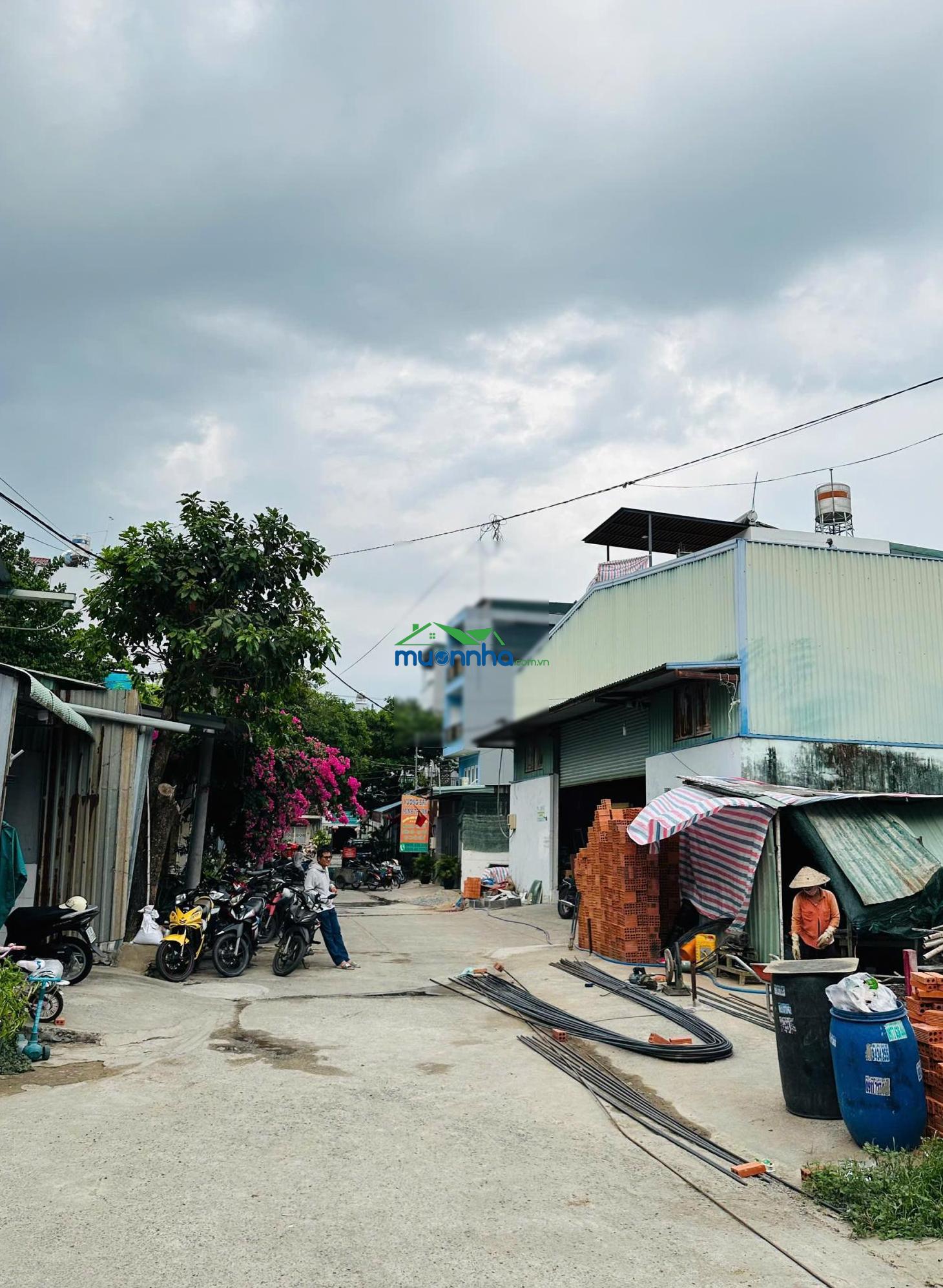 Chủ ngộp bán gấp - nhà 3 tầng 96m - giá tốt 8.6 tỷ - đường 9m trung tâm phước long - khu đáng sống - Ảnh 4