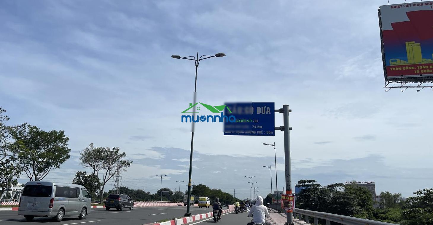 Bán nhà 4 tầng mặt tiền đường 10m khu tái định cư đường phạm văn đồng, linh đông giá 10 tỷ tl - Ảnh 3
