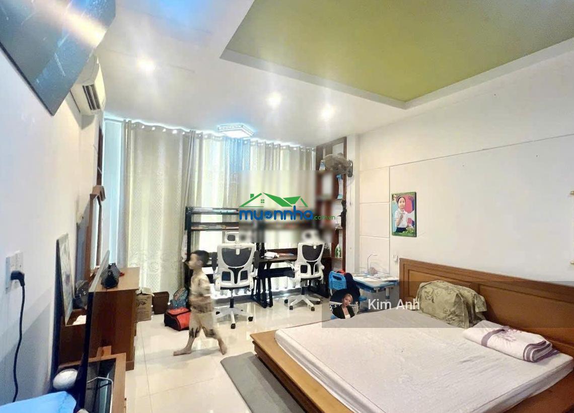 Bán nhà 2 tầng! đường số 3 hiệp bình phước, ngay trường nguyễn khuyến - sát vạn phúc city. - Ảnh 3