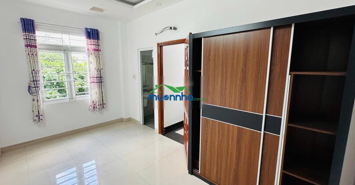 Nhà vườn quang trung ~ 90m², 4 tầng, xe tải thông hơn 8 tỷ tl - 3