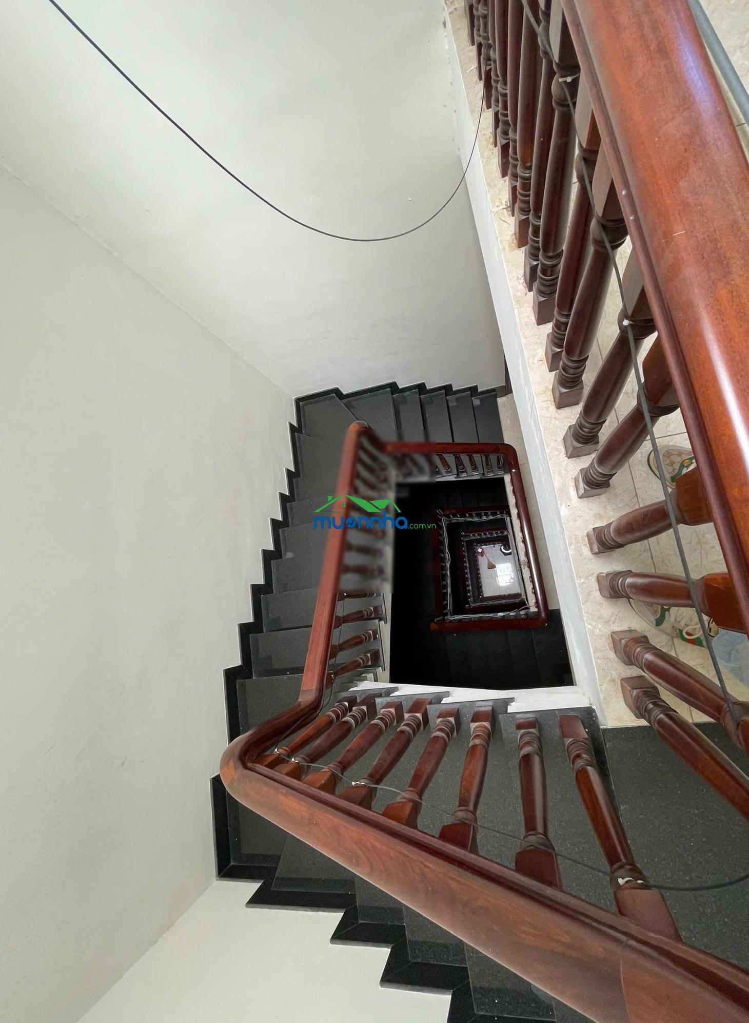 8,9 tỷ nhà 5 lầu đường 19 hiệp bình chánh cùng dãy gigamal phạm văn đồng thủ đức 58,8m² đường 6 m - Ảnh 4