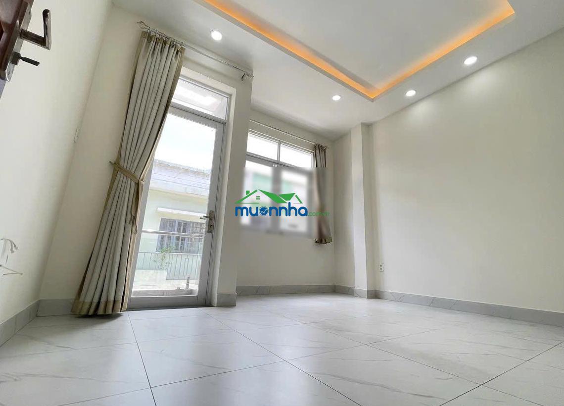 Nhà hẻm xe hơi thủ đức. 51m² giá 4,85 tỷ, sổ hồng riêng - Ảnh 3