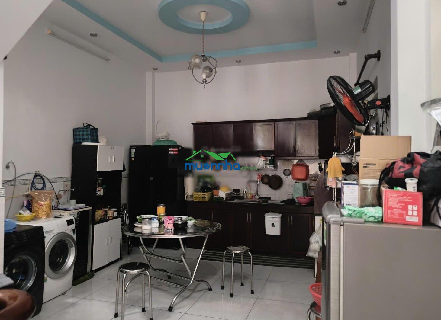 7.8 tỉ - bán nhà tâm huyết 82m - hẻm oto đình phong phú - khu sầm uất, tiện ích đầy đủ 3pn 2wc - Ảnh 4