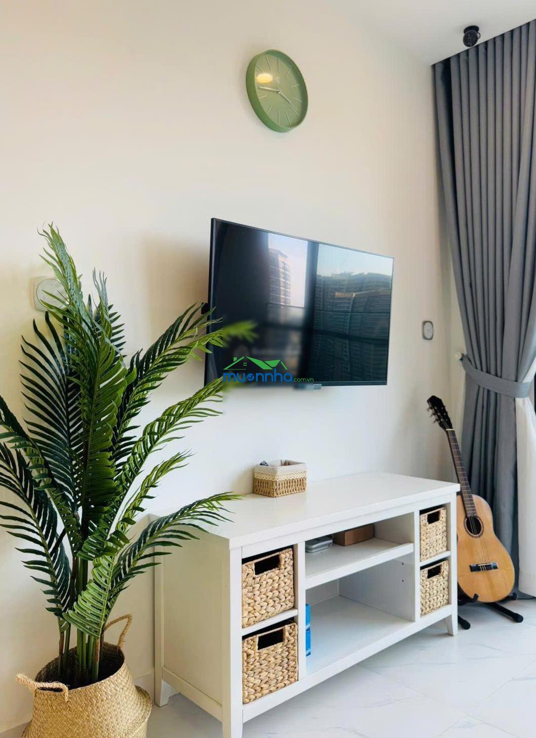 Siêu phẩm 2pn căn góc the beverly grand park 80m2 - full nt đẹp, view vinwonders, bao hết 5.9 tỷ - 4