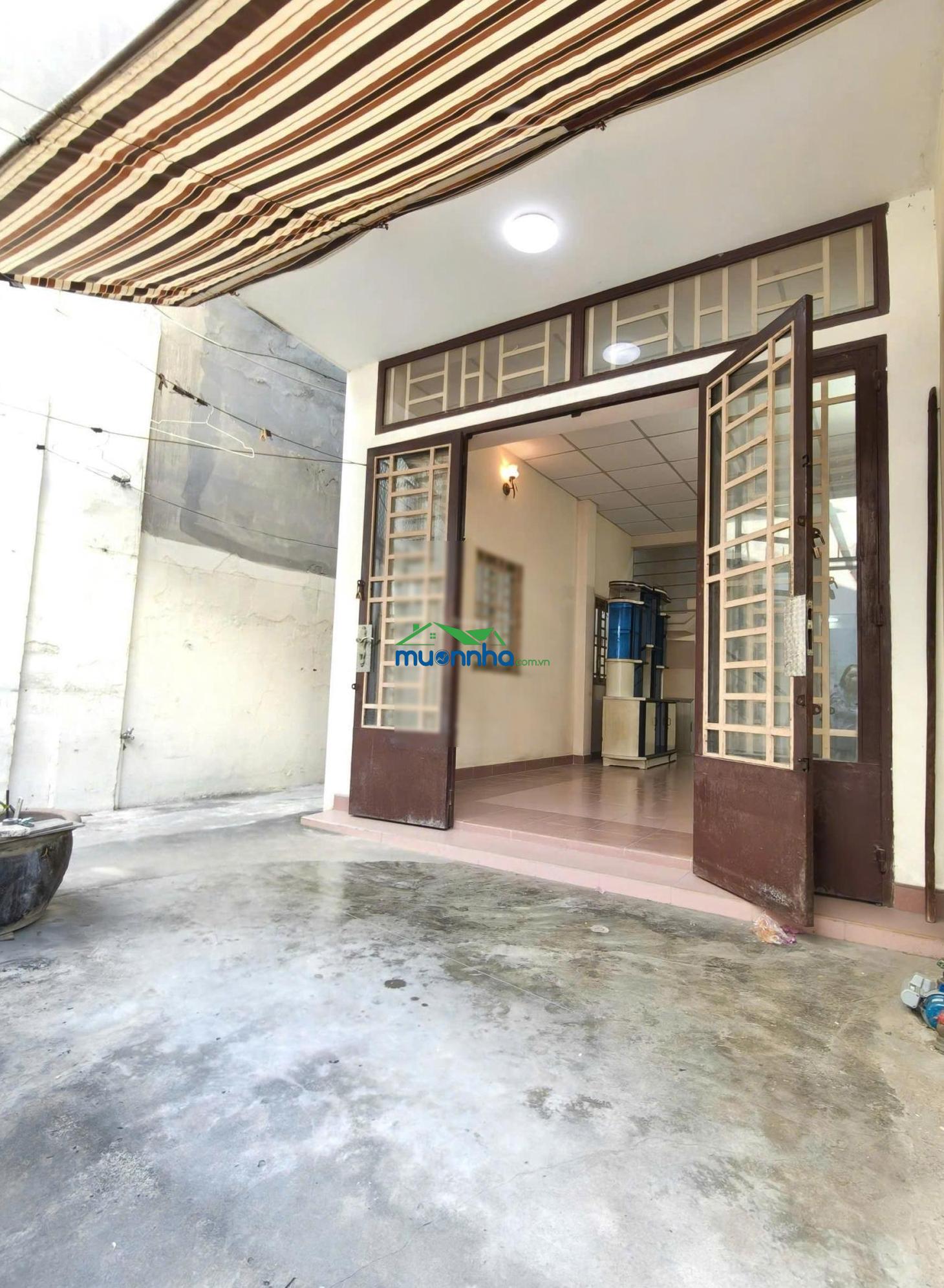 Hiếm! bán nhà trần văn kỷ bình thạnh 4.5x14m, nhà trệt lầu gần bv gia định, giá 7.6 tỷ - 2