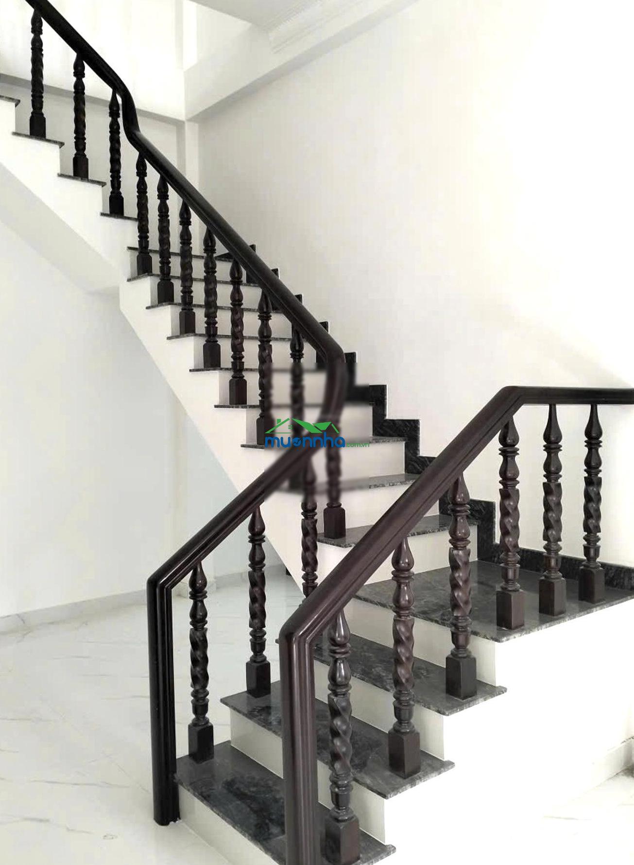Nhà 2 tầng nở hậu cách một căn ra mặt tiền kha vạn cân - 69 m² - 4.99 tỷ - Ảnh 3