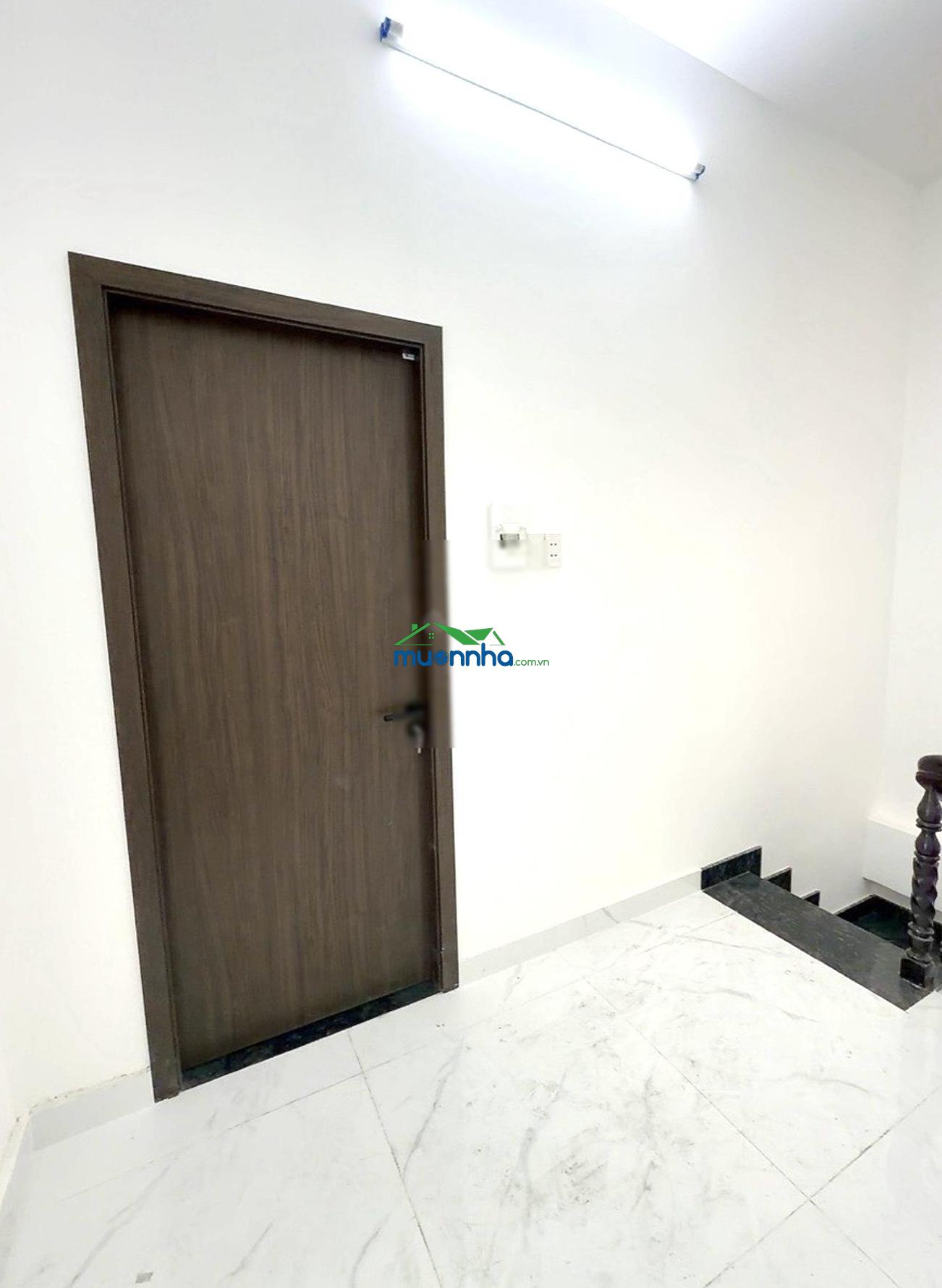 Nhà 2 tầng nở hậu cách một căn ra mặt tiền kha vạn cân - 69 m² - 4.99 tỷ - Ảnh 4
